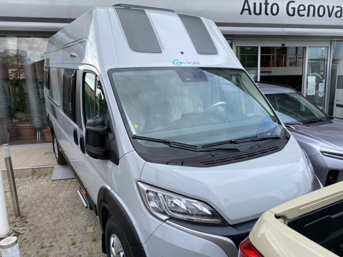 Sun Living V 65 XL - imagine 4