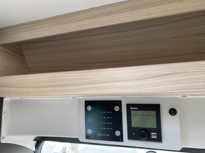 Sun Living V 65 XL - imagine 35