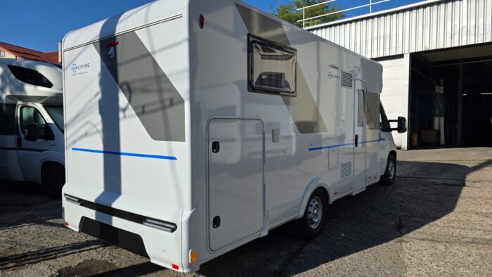 Sun Living S 75 SL - imagine 4