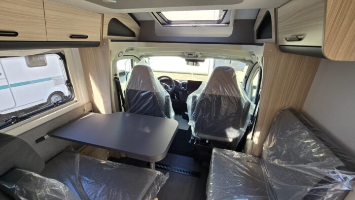 Sun Living S 75 SL - imagine 13