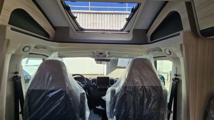 Sun Living S 75 SL - imagine 14