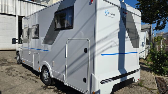 Sun Living S 75 SL - imagine 5