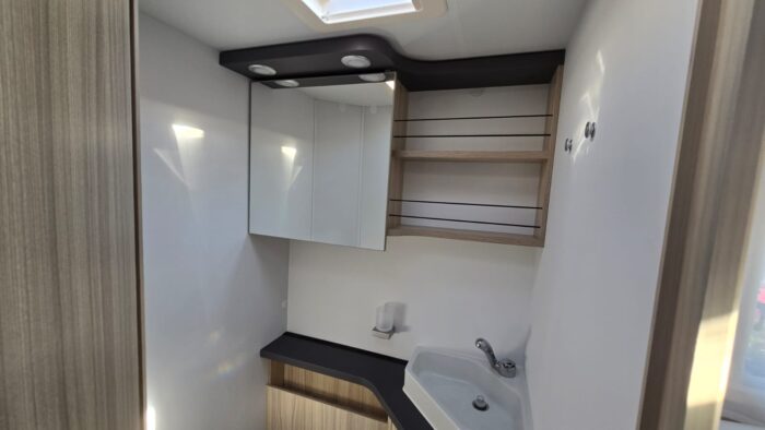 Sun Living S 75 SL - imagine 37