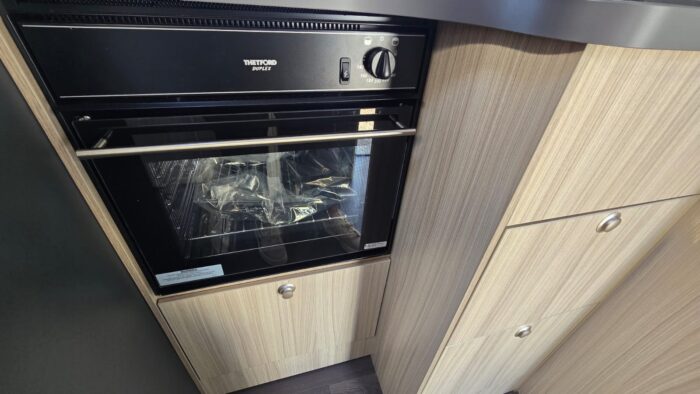 Sun Living S 75 SL - imagine 20