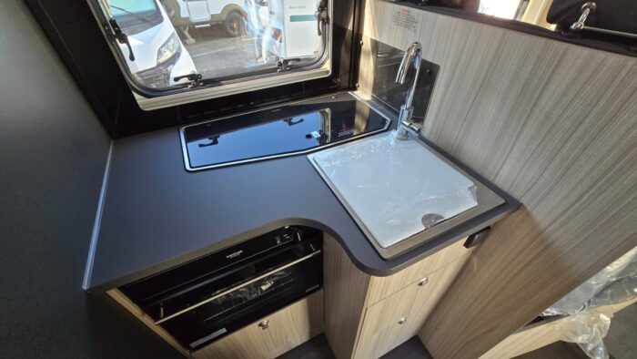 Sun Living S 75 SL - imagine 17