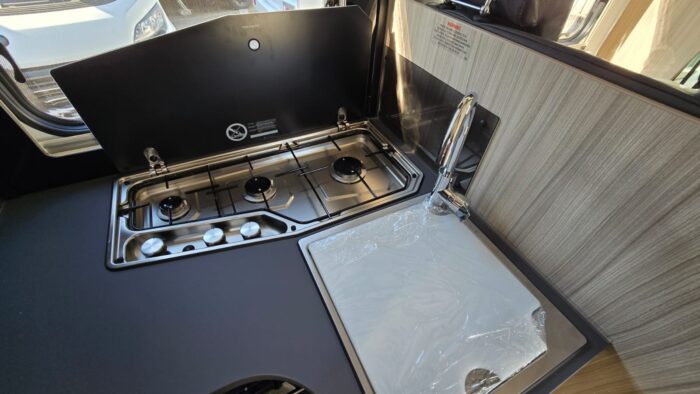 Sun Living S 75 SL - imagine 19