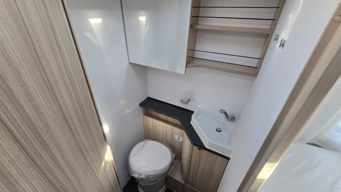 Sun Living S 75 SL - imagine 36
