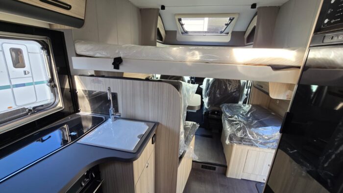 Sun Living S 75 SL - imagine 24