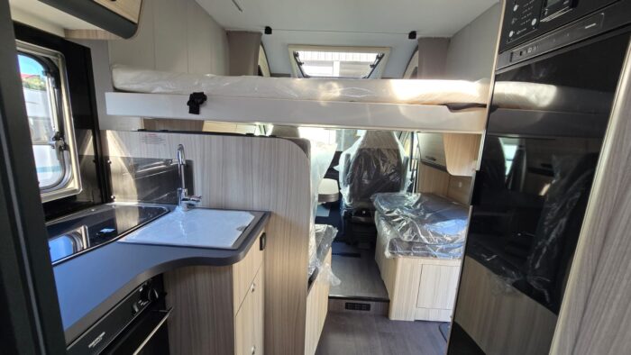 Sun Living S 75 SL - imagine 23