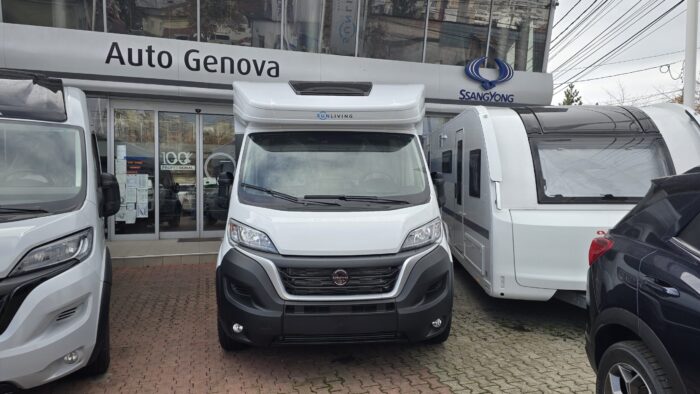 Sun Living S 75 SL - imagine 7