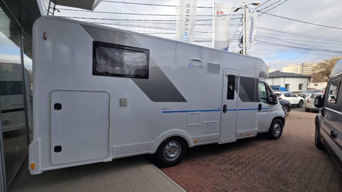 Sun Living S 75 SL - imagine 6