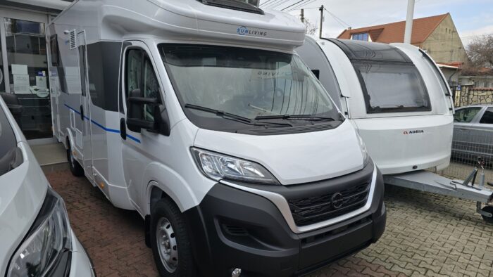 Sun Living S 75 SL - imagine 8