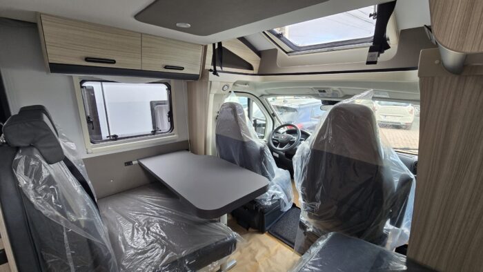 Sun Living S 75 SL - imagine 11