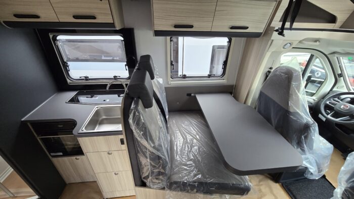 Sun Living S 75 SL - imagine 30