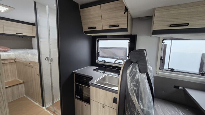 Sun Living S 75 SL - imagine 22