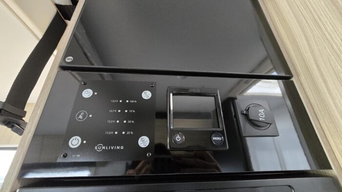 Sun Living S 75 SL - imagine 43