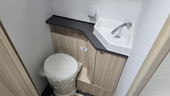 Sun Living S 75 SL - imagine 38