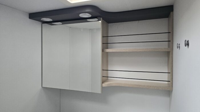 Sun Living S 75 SL - imagine 40