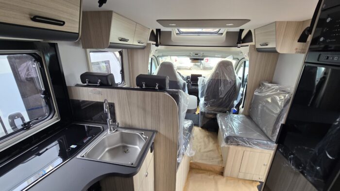 Sun Living S 75 SL - imagine 28