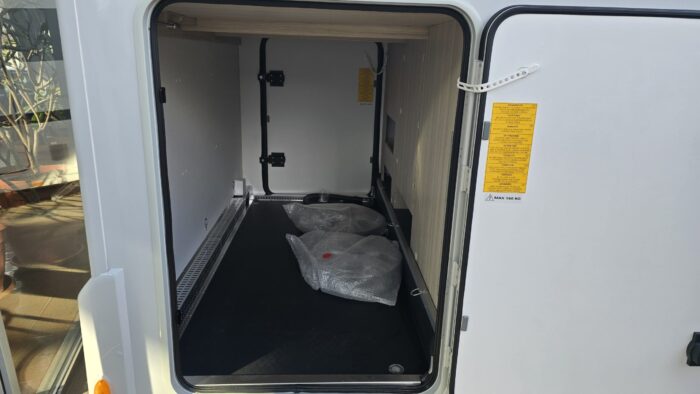 Sun Living S 75 SL - imagine 45