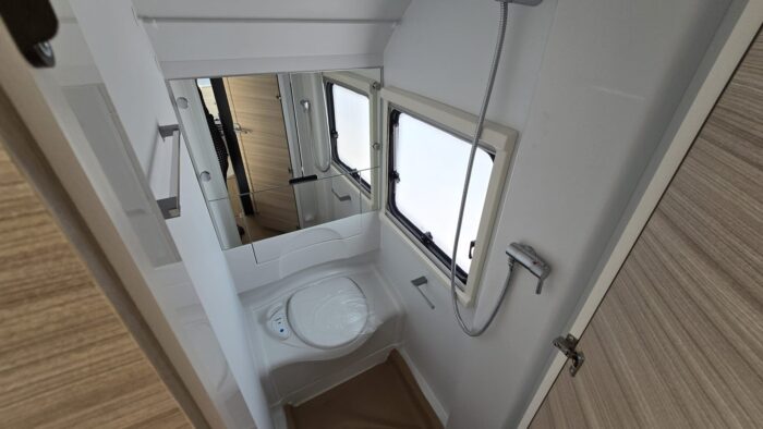 ALTEA 432 PX - 2026 - imagine 15