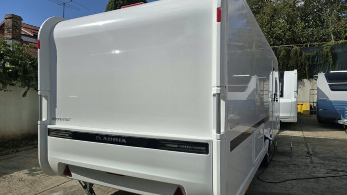 Adora 613 UT - 2026 - imagine 6