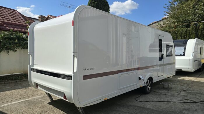 Adora 613 UT - 2026 - imagine 7