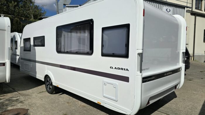 Adora 613 UT - 2026 - imagine 5