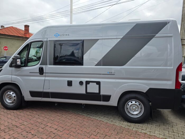 Sun Living V 55 SP - imagine 5
