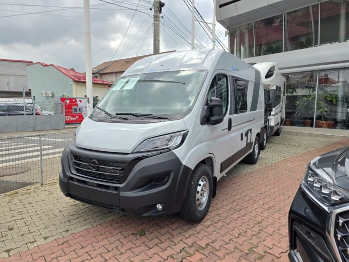 Sun Living V 55 SP - imagine 4