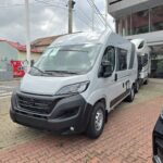 Sun Living V 55 SP