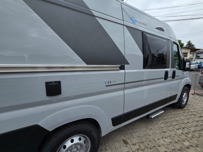 Sun Living V 55 SP - imagine 6