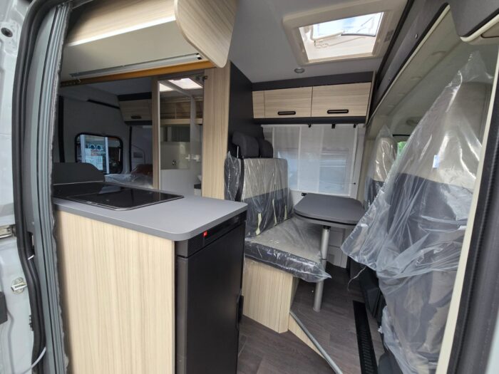 Sun Living V 55 SP - imagine 10