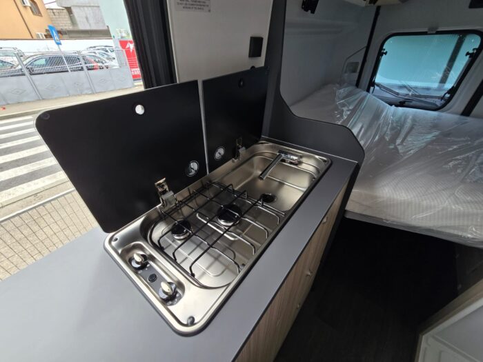 Sun Living V 55 SP - imagine 14