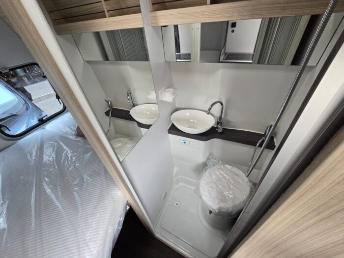 Sun Living V 55 SP - imagine 16