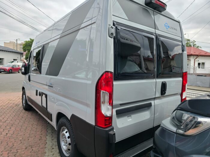Sun Living V 55 SP - imagine 7