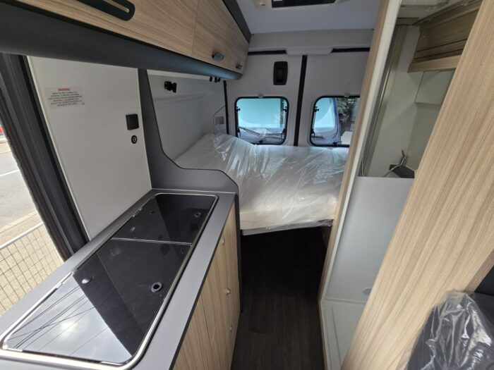 Sun Living V 55 SP - imagine 13