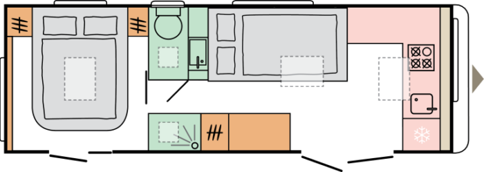 ASTELLA 704 HP - 2026 - imagine 2